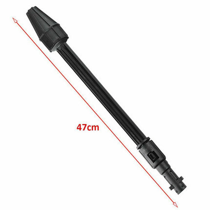 Nozzle For Karcher K2 K3 K4 K5 K6 K7 Pressure Washer Dirt Blaster Lance Turbo - Aimall