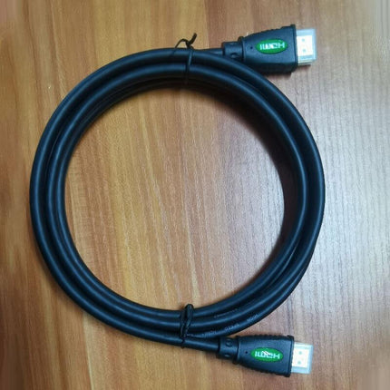 1-5M Premium HDMI Cable v2.0 Ultra HD 4K 2160p 1080p 3D High Speed Ethernet HEC - Aimall