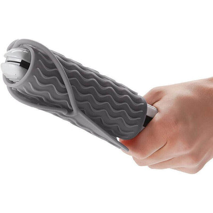 Heat Resistant Mat for Curling Flat Irons Hair Straightener & Hair Styling Tools - Aimall