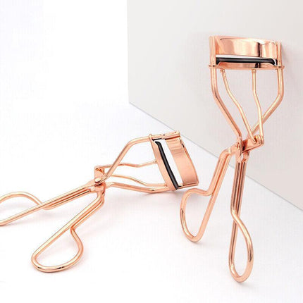 Professional Handle Eye Lash Curling Eyelash Curler Makeup 11.5*7CM AU Stock - Aimall