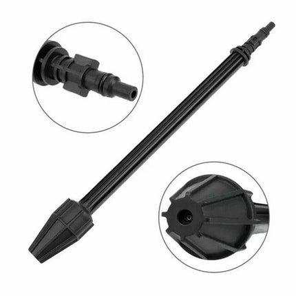 Nozzle For Karcher K2 K3 K4 K5 K6 K7 Pressure Washer Dirt Blaster Lance Turbo - Aimall