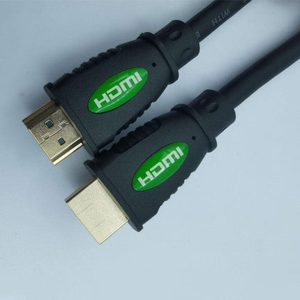 1-5M Premium HDMI Cable v2.0 Ultra HD 4K 2160p 1080p 3D High Speed Ethernet HEC - Aimall