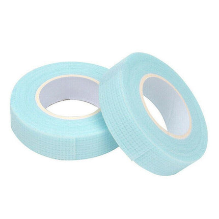 10 Rolls Eyelash Lash Extension Tape Micropore Paper Pad Eyelash Extension Tape - Aimall