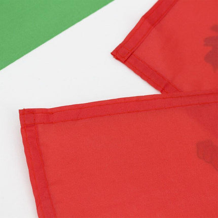 Large Mexico Mexican Flag Heavy Duty Outdoor MX 90x150cm - 3x5ft Mexic AU Stock - Aimall