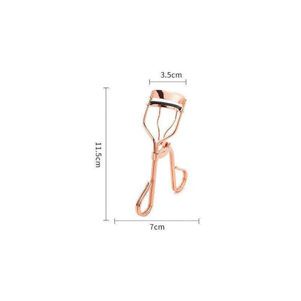 Professional Handle Eye Lash Curling Eyelash Curler Makeup 11.5*7CM AU Stock - Aimall