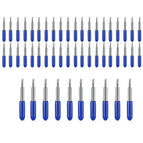 50x 60° Blades