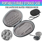 Travel Carrying Bag Gaming Mouse Storage Box Case for Logitech MX Master AU - Aimall