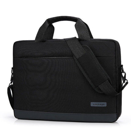 Officeworks Laptop Bag for 15.6-inch laptops