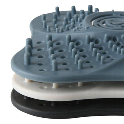 Sink Trap Filter Hair Catcher Shower Bath Cover Basin Stopper Drain Strainer AU - Aimall