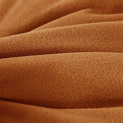 Multicoloured Plain Solid Colour Cushion Cover Covers Decorative Pillow Case AU - Aimall