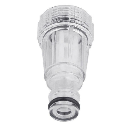 2X High-Pressure Car Clean Washer Water Filter Connection Fitting Tool AU Stock - Aimall