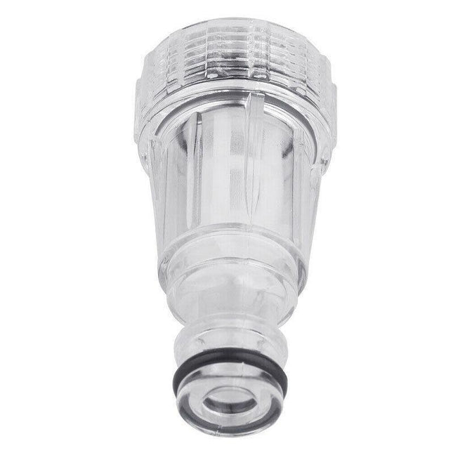 2X High-Pressure Car Clean Washer Water Filter Connection Fitting Tool AU Stock - Aimall