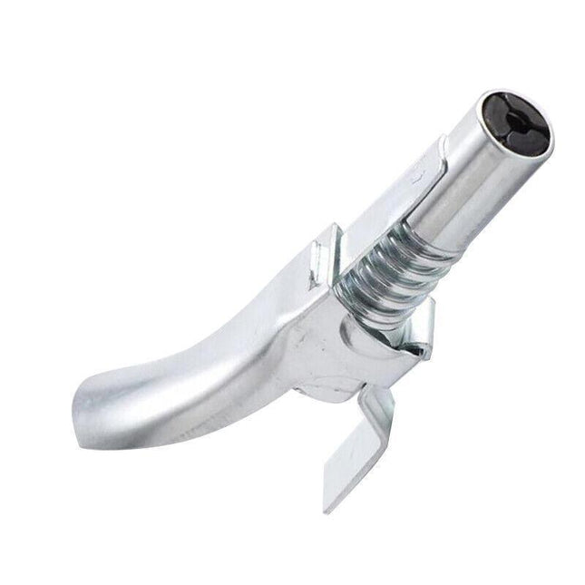 Grease Gun Coupler Quick Release One Hand 1/8” NPT Fitting 10000psi New AU Stock - Aimall