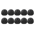 10PCS