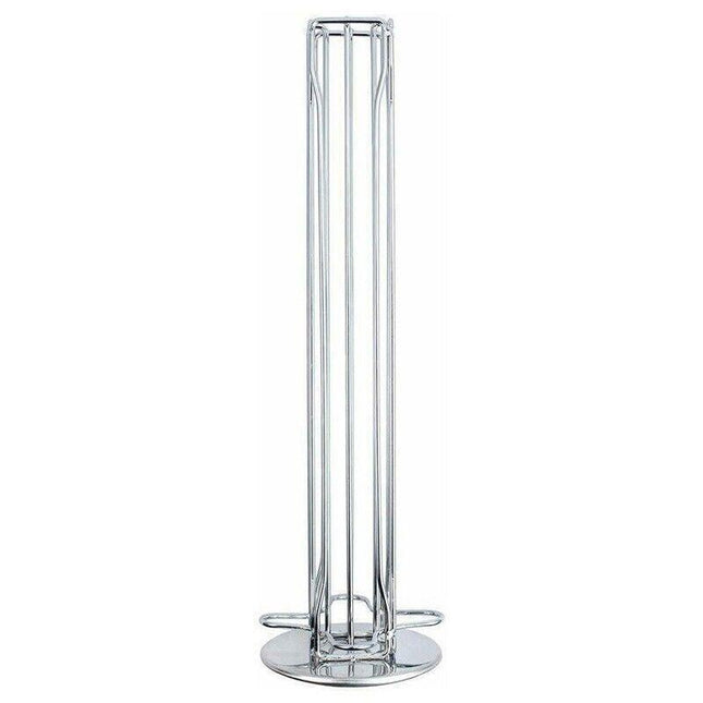 40 Nespresso Coffee Capsules Pod Holder Stand Dispenser Rack Storage Capsule AU - Aimall