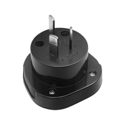 Universal Australia Travel Power Plug Adapter Converter US/EU/UK - Aimall