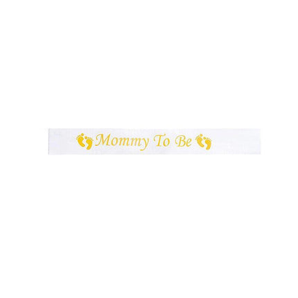 Gender Reveal Party Kit Pregnancy Baby Balloon Baby Shower Decorations Supplies - Aimall