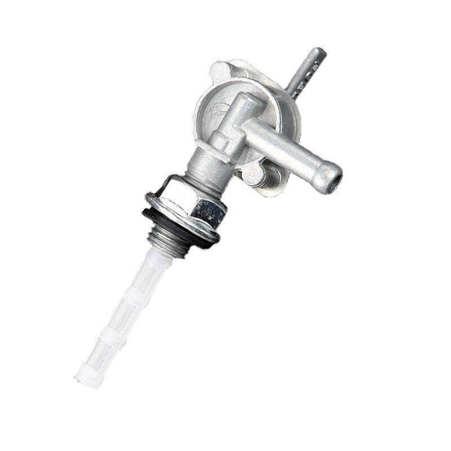 Fuel Tank Tap Filter Petcock Switch 110cc 125cc PIT PRO Quad Dirt Bike ATV Buggy - Aimall