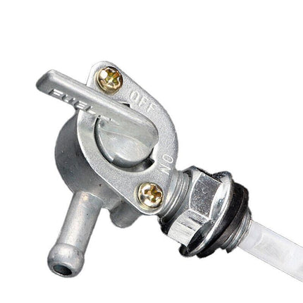 Fuel Tank Tap Filter Petcock Switch 110cc 125cc PIT PRO Quad Dirt Bike ATV Buggy - Aimall