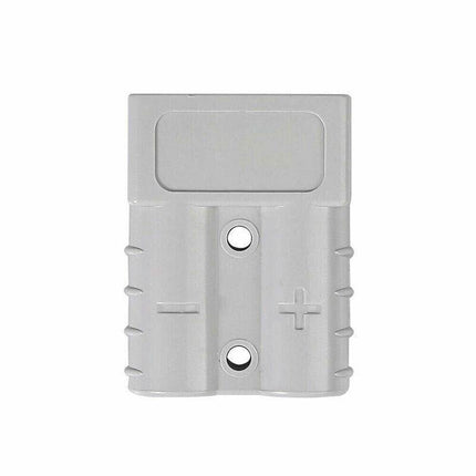 10 x Anderson Style Plug Connectors 50 AMP 12-24V 6AWG DC Power Tool AU Stock AU - Aimall