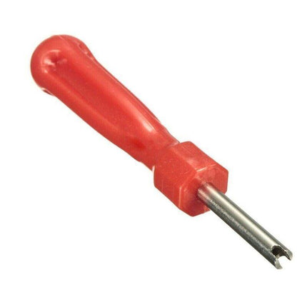 3PCS Car Tyre Valve Stem Puller base Quick Remover Tire Repair Installer Tool - Aimall