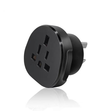 Universal Australia Travel Power Plug Adapter Converter US/EU/UK - Aimall