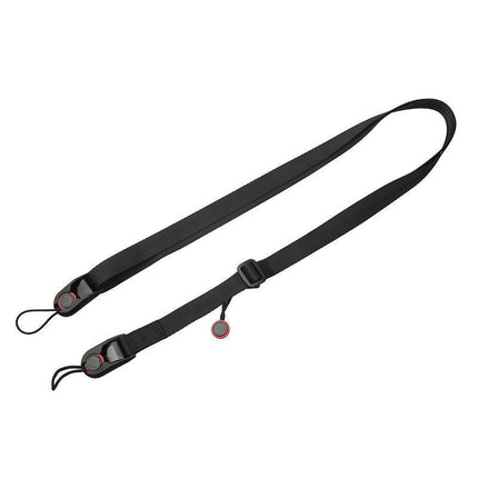 Camera Strap Quick Release Neck Hanging Belt Leash Shoulder for DSLR/SLR Camera - Aimall