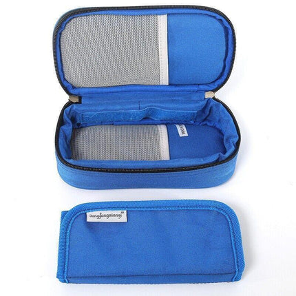 Insulin Pen Case Pouch Cooler Travel Diabetic Pocket Cooling Bag mall AU Stock - Aimall