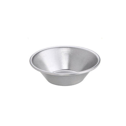 20PCS Egg Tart Mold Aluminum Hot Baking Tools Cupcake Cookie Cake Pudding Mould - Aimall