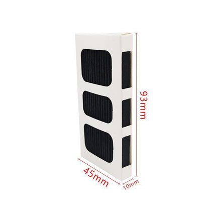 Air Filter 242047806 For Electrolux Westinghouse WHE6874SA WHE7074SA 1-3X - Aimall