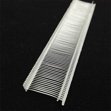 5000PCS 25mm Standard Clothing Label Tagging Tag Gun Barbs Fastener Pin - Aimall