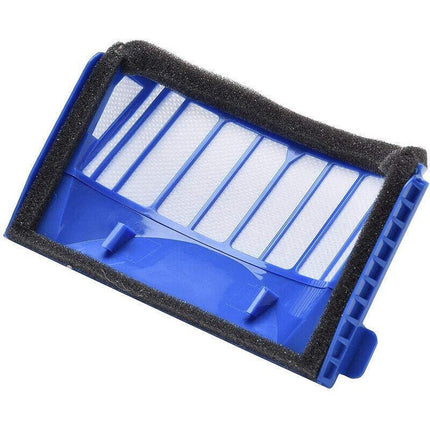 18PCS Cleaner Brushes Hepa Fliter Parts For iRobot Roomba 600 Series 620 650 630 - Aimall