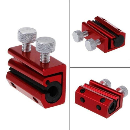 Universal Motorcycle Dual Cable Oiler Luber Lubricator Tool MX Dirt bike - Aimall