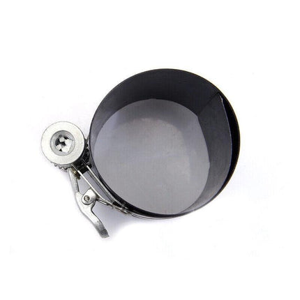 Piston Ring Compressor 53-175MM Ratchet Car Auto Engine Installer Pliers Set AU - Aimall