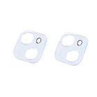 2PCS Back Camera Lens Tempered Glass Protector For iPhone 14 Pro Max Plus - Aimall