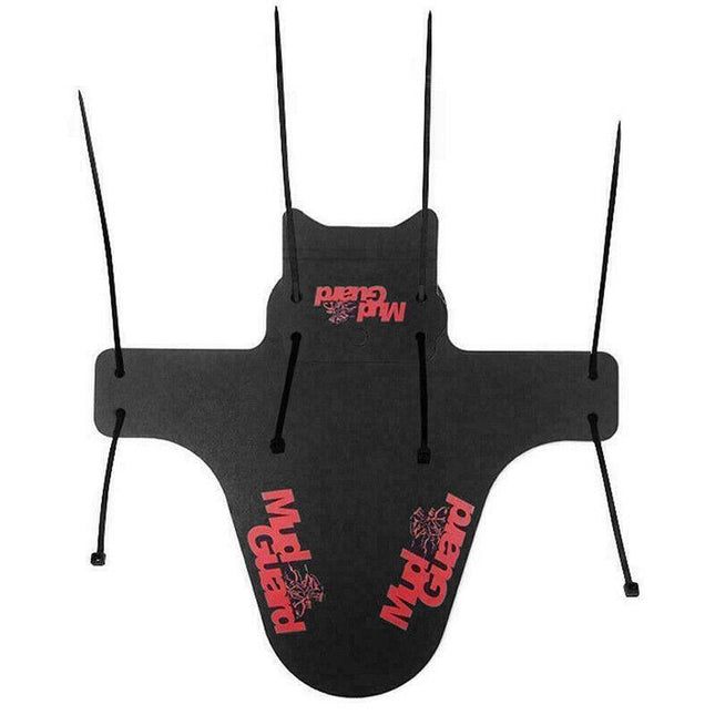 MARSH GUARD Bicycle Mudguard MTB Fender Mud Guards Wings - Bicycle Front Fender - Aimall