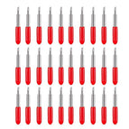 30x 45° Blades