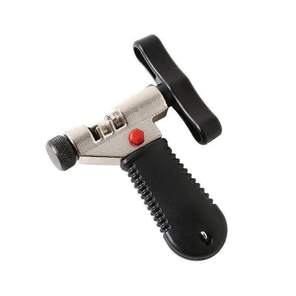 Bicycle Chain Breaker Tool Bike Link Splitter Cutter Connect Pin Remover Repair - Aimall