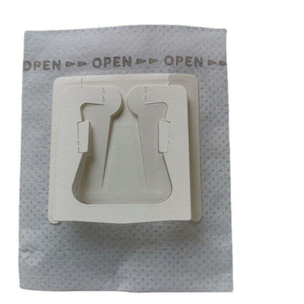 50 x Portable Handing Ear Drip Coffee Filter Paper Bag for Travel Home Office AU - Aimall