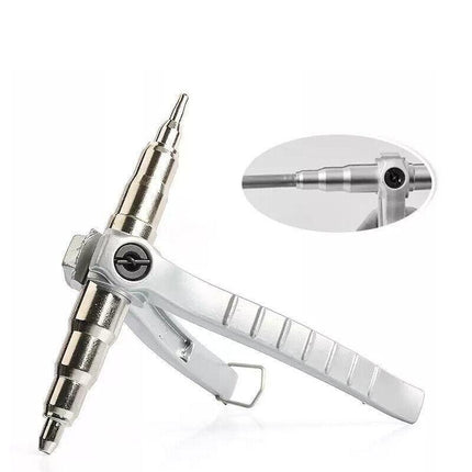 Copper Pipe Tube Expander Hand Expanding Tool Hand Refrigeration Tools Swaging - Aimall