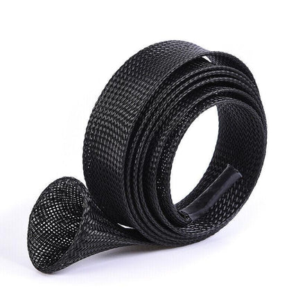10PCS 170CM Fishing Rod Cover Rod Sleeve Rod Sock Pole Glove Tools - Aimall
