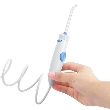 Water Hose Oralcare Handle Replacement Parts for Waterpik Ultra WP-100/WP-900 - Aimall