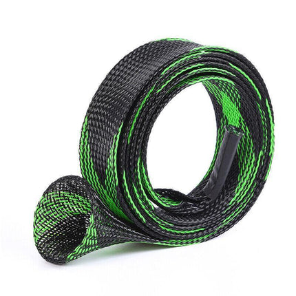 10PCS 170CM Fishing Rod Cover Rod Sleeve Rod Sock Pole Glove Tools - Aimall