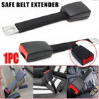 NEW 25CM Heavy Duty Seat Car Vehicle Belt High Extender Extension Safe Au Stock - Aimall
