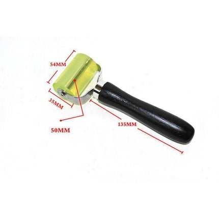 SOUND PROOFING DEADENER ROLLER SUIT DYNAMAT PING JING CARBUILDERS - Aimall