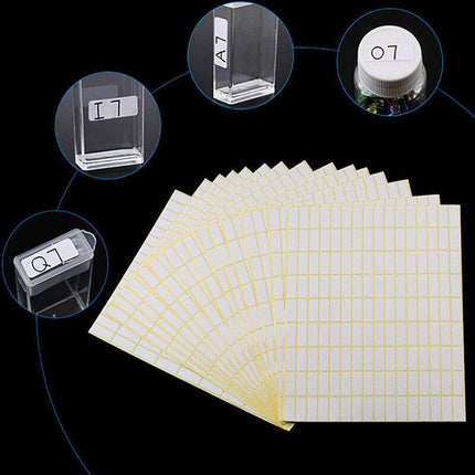 64 Grids Bottles Diamond Painting Storage Box Tool Art Nail Accessories Case Kit - Aimall