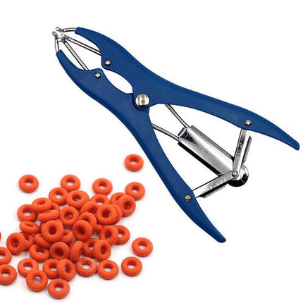 Pig and sheep elastic tail breakers expansion pliers tail breaker pliers - Aimall
