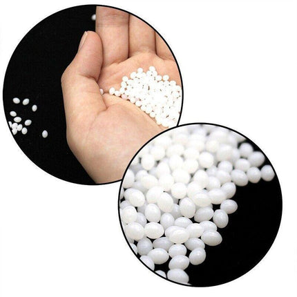 Temporary Tooth Repair Kit Teeth Gaps False Teeth Solid Glue Denture Adhesive - Aimall