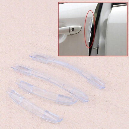 4PCS Edge Guard Door Protector Anti Collision Scratch Strip Car Accessories AU - Aimall