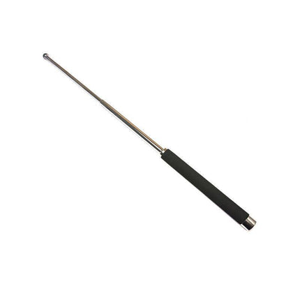 21" 26" Telescopic Stick Whip Portable Pocket Baton Retractable Outdoor Tool AU - Aimall